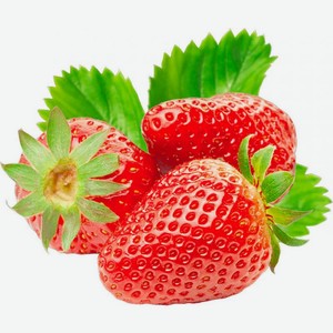 Клубника Местная