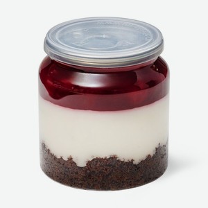 Мини-торт Торт Внутри Моя королева вишня замороженный, 150г