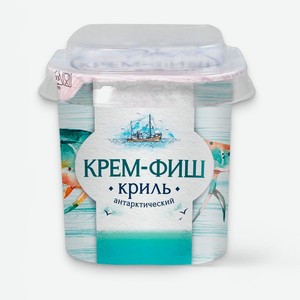Паста Европром с антарктическим крилем и кальмаром, 150г