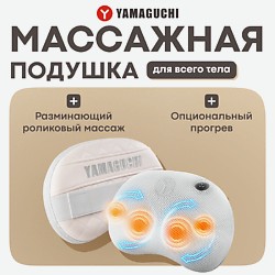 Массажная подушка Axiom Matrix-S