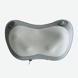 CS MEDICA Подушка массажная VibraPulsar cr6 BodyRelax, 1 шт.