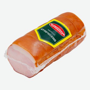 Карбонад в/к Купеческий Великолукский, кг