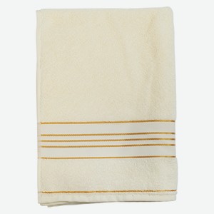 Полотенце махровое Flicker 50х70см 360 г/м2 ПЛ-501-06040 цв.