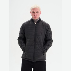 Куртка мужская 73579 Черный 48