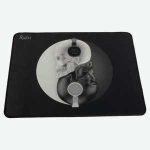 Игровой коврик SmartBuy RUSH Yin-Yang, 36x27 см