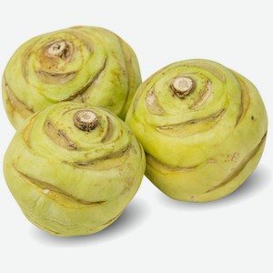 Капуста кольраби