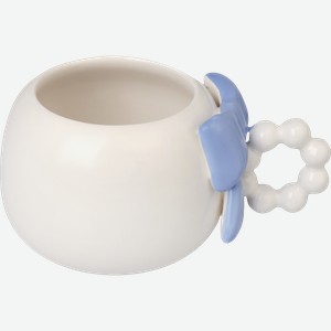 Кружка HOMECLUB Bowie, керамика, Арт. LS-802