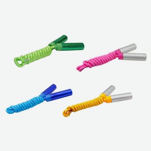 Скакалка ONE TWO FUN, 220 см