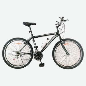 Велосипед горный Cup s SH-CMTB023 черный 26 
