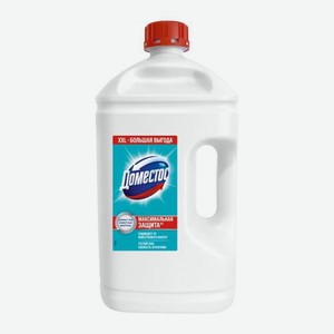 Универсальное чистящее средство Свежесть Атлантики Доместос 2.5л