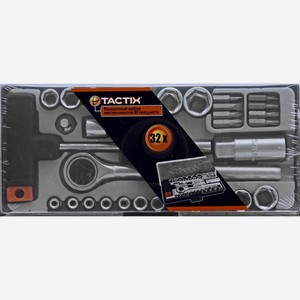 Набор инструментов 32 предмета