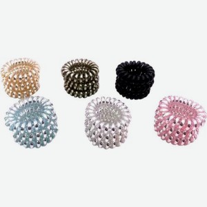 Набор резинок 3шт 11г 4*4*5.5см