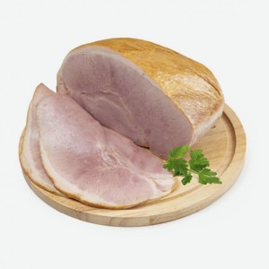 Окорок В/к Столичный Чернышихинские Колбасы 1кг