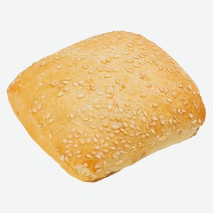 Булочка Молочная 45г