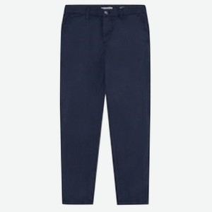 Брюки чино д/мальчиков PEPE JEANS PB210697, синий, р.12