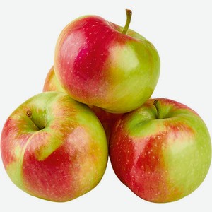 Яблоки ранние, 1 кг