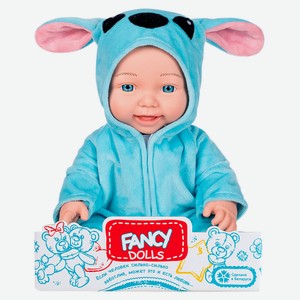 Кукла Fancy Dolls Малыш в костюме, 30 см