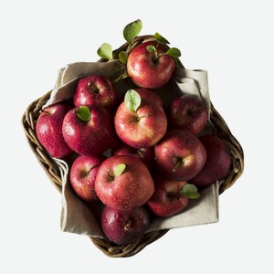 Яблоки Ред, 400гр