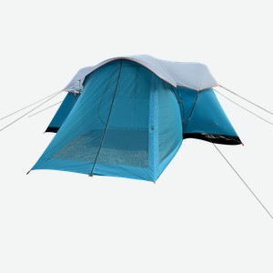 Палатка 8-местная ACTIWELL 440х390х180см, Арт MU2071