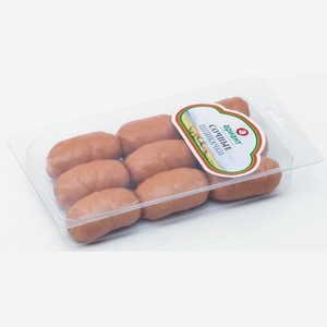 Шпикачки Сочные, Ариант, 400 Г