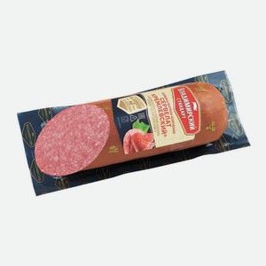 Сервелат Кремлевский в/к  Владимирский стандарт  350г
