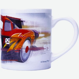 Кружка НД-Плэй Герои в масках/тачки 220мл в ассортименте