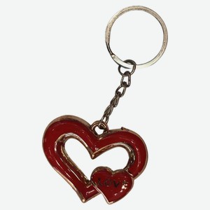 Брелок NN Любовь с первого взгляда