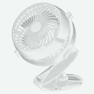 Вентилятор настольный Scarlett SC-DF111S98