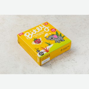 Печенье детское Сливочная малина, без глютена