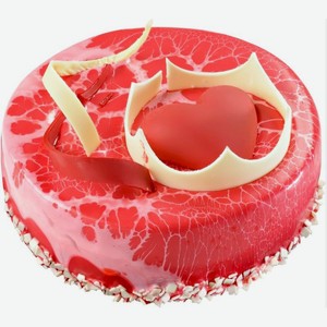 Торт Leberge Принцесса 785г, 785 г