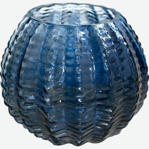 Ваза HOMECLUB Lumi 11см, Арт. TC8-2