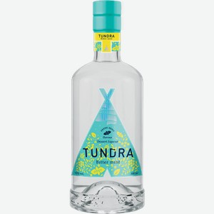 Ликер Tundra Bitter Mint 0.5л