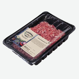 Фарш Домашний Охл Чмк 400г