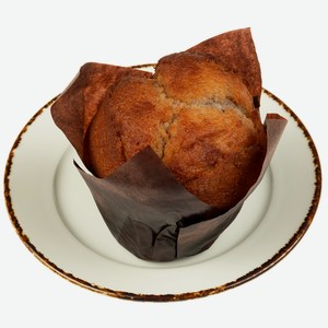 Маффин с черникой 115г