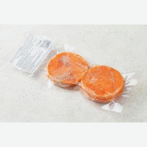 Медальоны из форели зам., 200 г