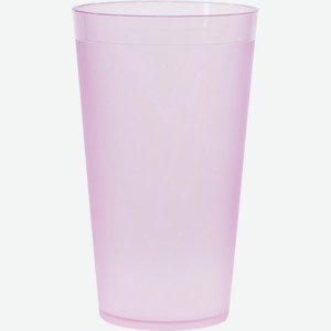 Стакан ПОЛИМЕРБЫТ 0,4 л, Россия