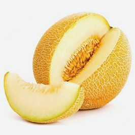 Дыня Туркменка