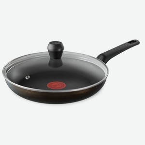 TEFAL Сковорода EASY PLUS 04237926, 26 см
