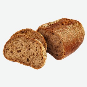 Хлеб АШАН 8 злаков, 300 г