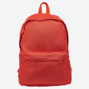 Рюкзак красный, 24 л