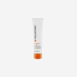 Маска для окрашенных волос Paul Mitchell Восстанавливающая Color Protect Treatment 150 мл