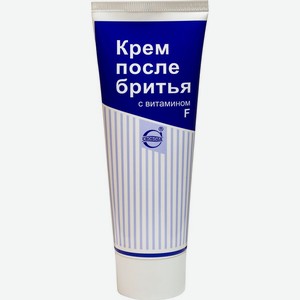 Крем после бритья СВОБОДА с витамином F