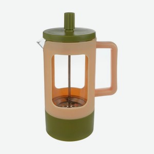 Френч-пресс  GLS No stress , 600 мл, в ассортименте