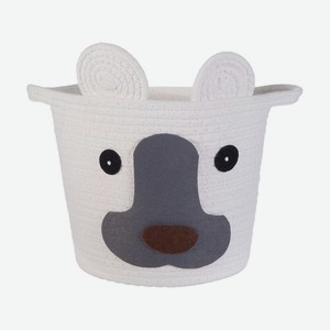 Декоративная корзина  Весёлые ребята , в ассортименте