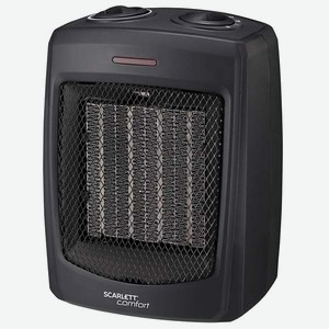 Тепловентилятор керамический Scarlett SC-FH1.511MC