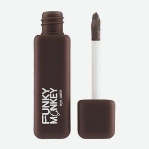Ультрапигментированные тени для век тон 08 Funky Monkey Eye Paint