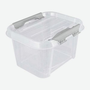 Ящик с крышкой Профи Комфорт 3л