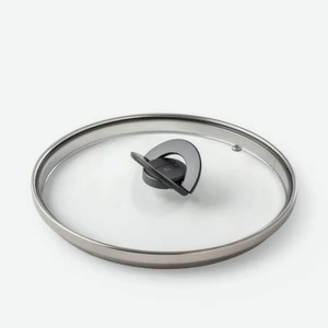TEFAL Крышка Butterfly 04199718, 18 см, стеклянная