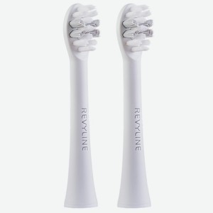 REVYLINE Насадка RL 075 Cream, 2 шт., 1 шт.