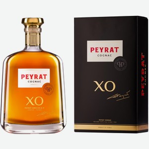 Коньяк Peyrat XO 0.7